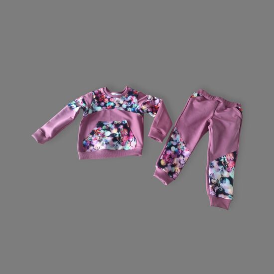 Komplekts "Lapiņas"